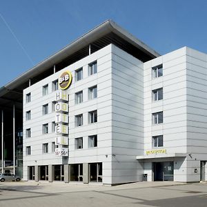 B&B Hotel Bielefeld City